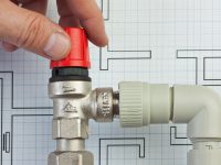 Residential Plumbing