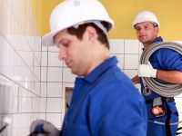 Sewer Line Repair
